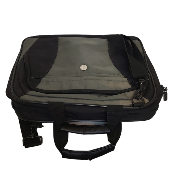 Targus work Laptop Bag - Picture 4 of 12